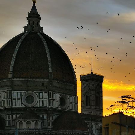 Duomo Studio Firenze Kültér fotó