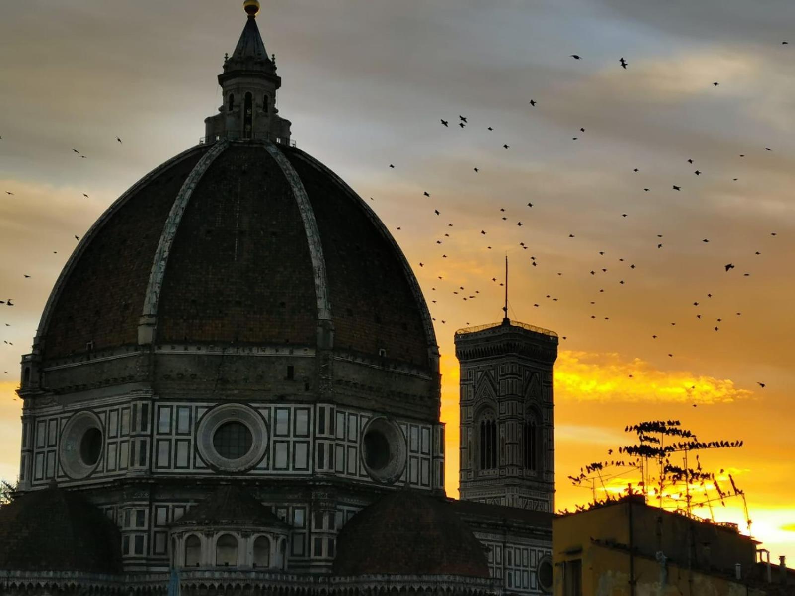 Duomo Studio Firenze Kültér fotó