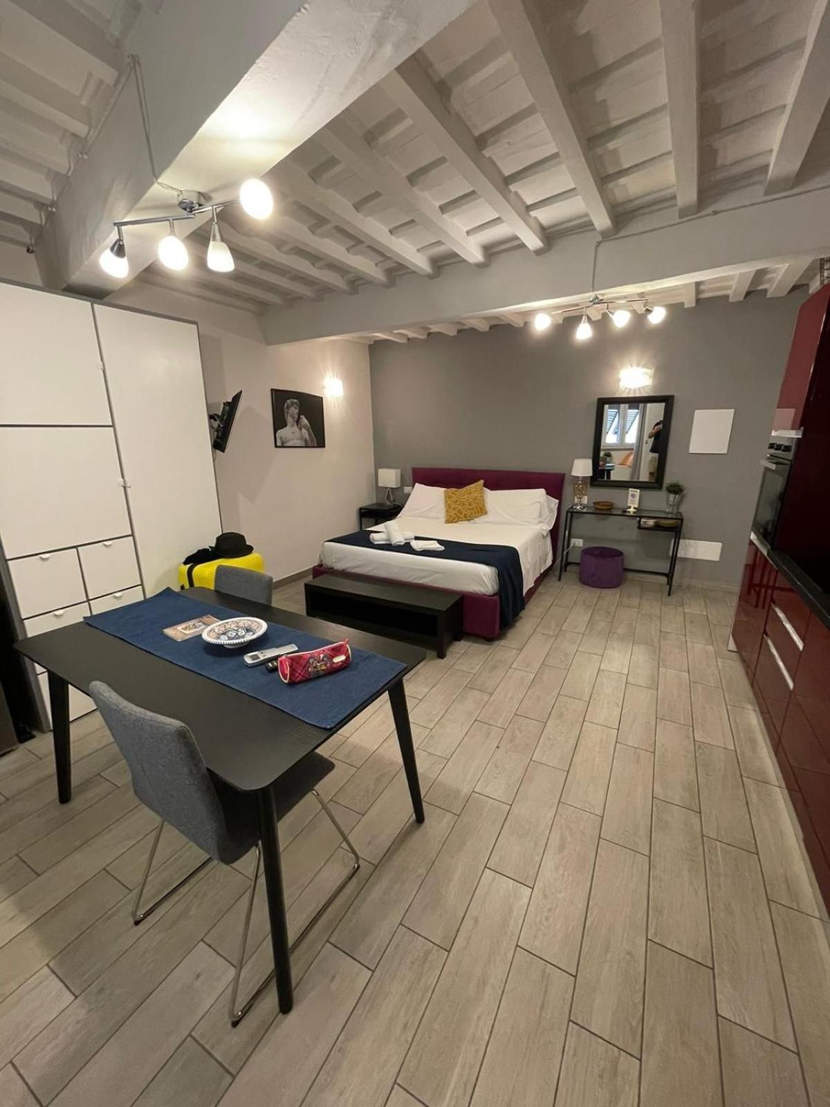 Duomo Studio Firenze Kültér fotó