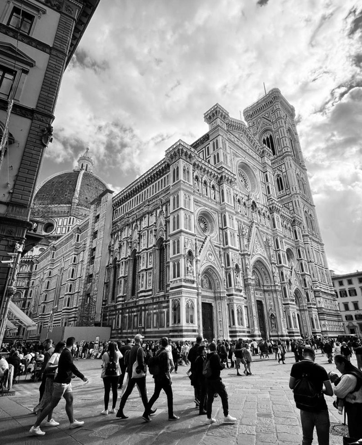 Duomo Studio Firenze Kültér fotó