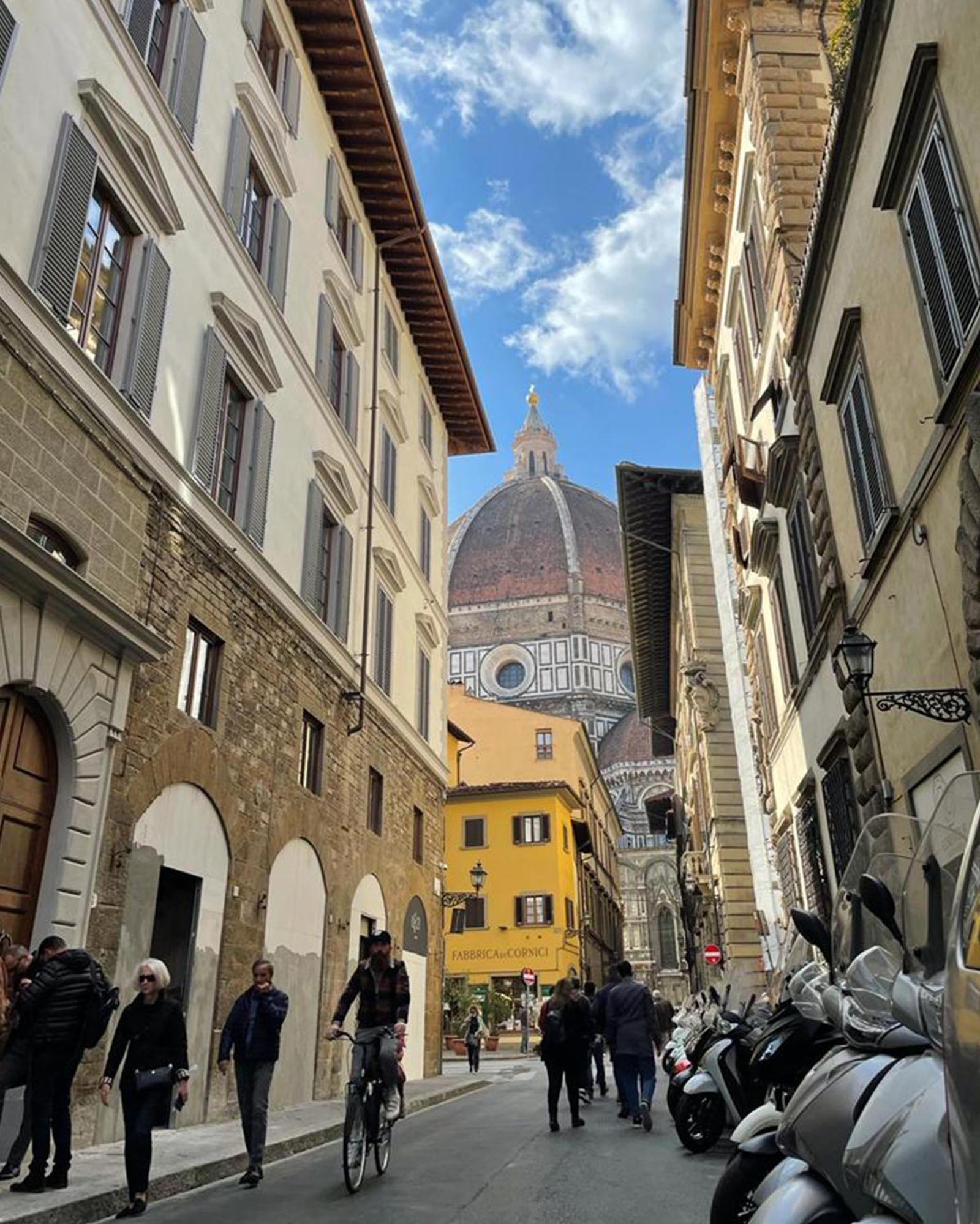 Duomo Studio Firenze Kültér fotó