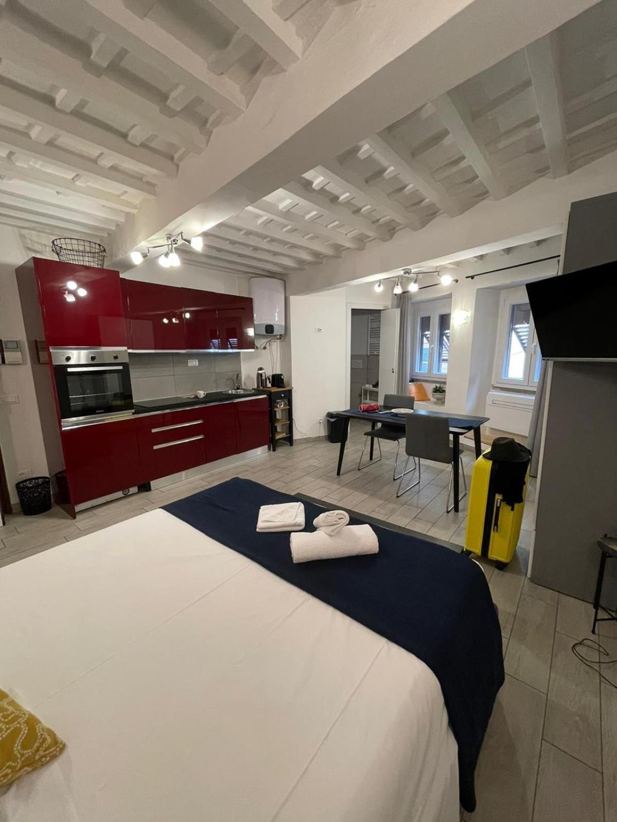 Duomo Studio Firenze Kültér fotó