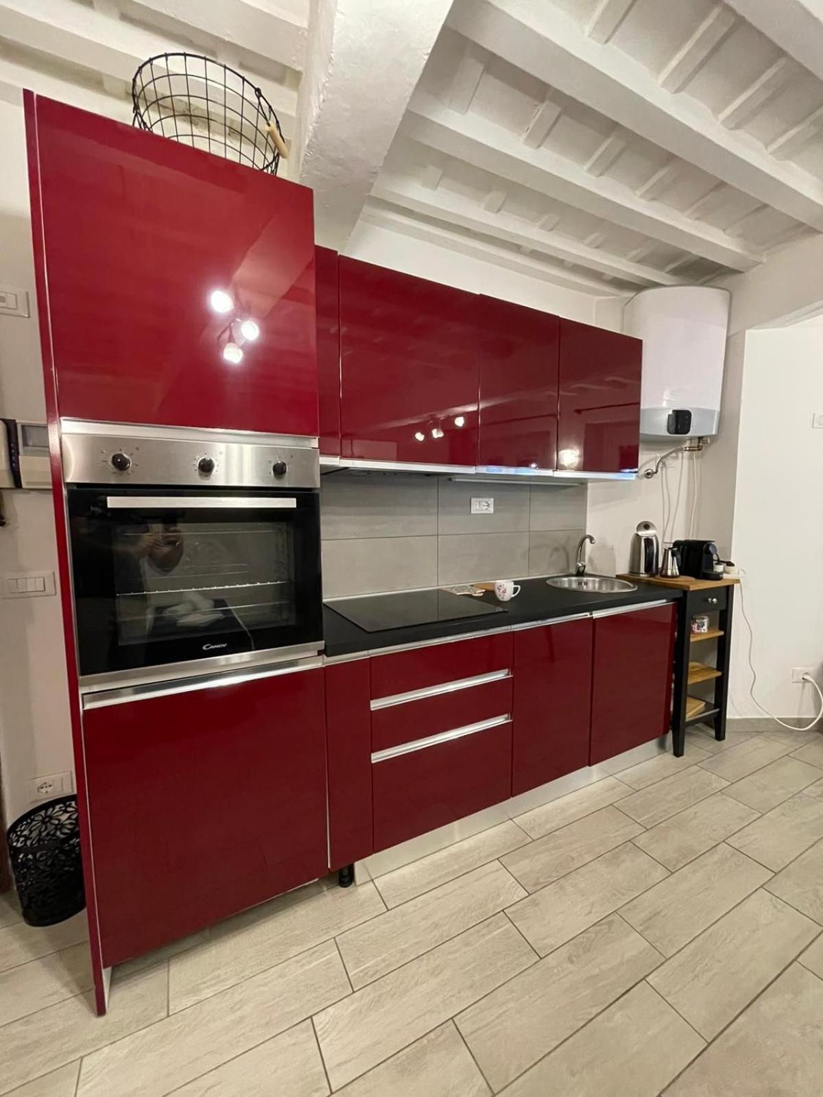 Duomo Studio Firenze Kültér fotó